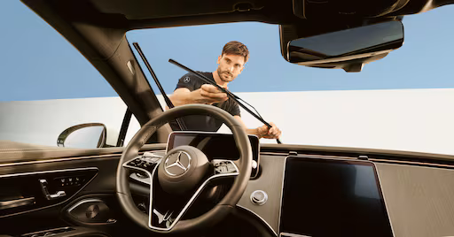 Service Mercedes Bucuresti - Istoric in Reteaua Mercedes-Benz